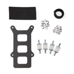 Lumenier QAV250 Vibration Damping Camera Plate Carbon Fiber