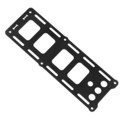 Lumenier QAV250 Flight Controller Cover Plate G10
