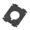 Lumenier QAV250 FPV Camera Plate Carbon Fiber -Sky Tech Shop qav250 fpv camera plate carbon fiber 2
