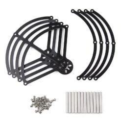 Lumenier QAV250 G10 Prop Guards