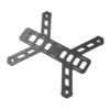 Lumenier QAV250 Carbon Fiber Main Unibody Frame Plate 4mm 2 Lumenier QAV250 Carbon Fiber Main Unibody Frame Plate 4mm -Sky Tech Shop qav250 main unibody frame plate carbon fiber 4mm 2