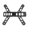 Lumenier QAV250 G10 Main Unibody Frame Plate 1 Lumenier QAV250 G10 Main Unibody Frame Plate -Sky Tech Shop qav250 main unibody frame plate g10 v2 2