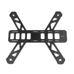 Lumenier QAV250 G10 Main Unibody Frame Plate