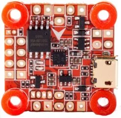 RaceFlight Millivolt Flight Controller