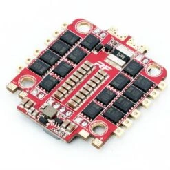 RaceFlight Bolt 4 In1 ESC With D Shot And Multishot BlHeli S