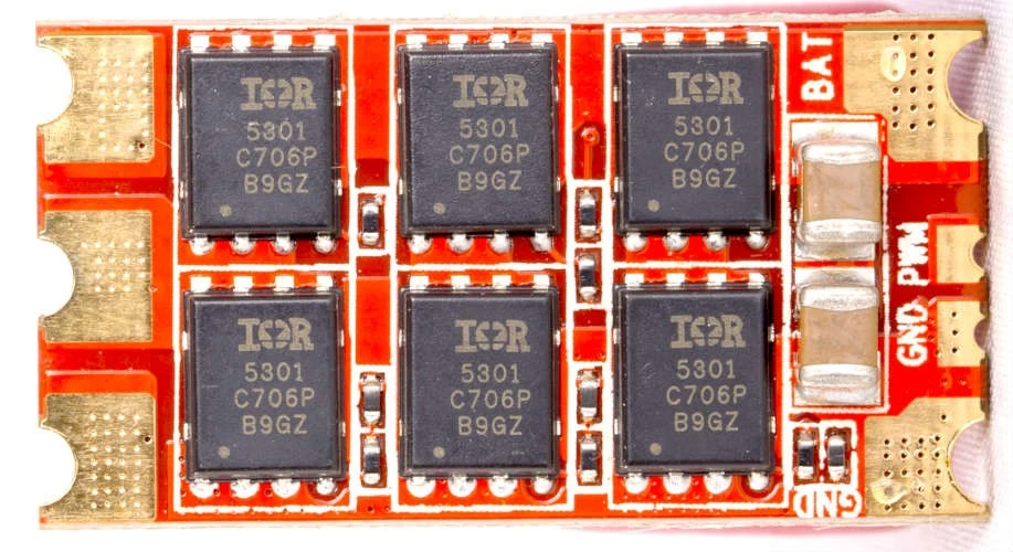 RaceFlight RaceBee 30A ESC With D Shot And Multishot BlHeli S - Image 2