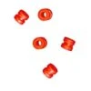 RaceFlight Revolt Red Grommet Upgrade Kit 1 RaceFlight Revolt Red Grommet Upgrade Kit -Sky Tech Shop raceflight revolt red grommets