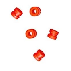 RaceFlight Revolt Red Grommet Upgrade Kit