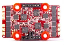 RaceFlight Spark 4 In1 ESC With D Shot And Multishot BlHeli S