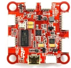 FlightOne Raceflight RevoltOSD F4 Flight Controller