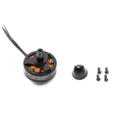 RCX 1804 2400kv Micro Brushless Motor (CCW Thread)