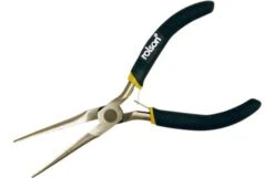 Rolson Mini Needle Nose Pliers