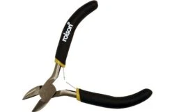 Rolson Mini Side Cutting Pliers