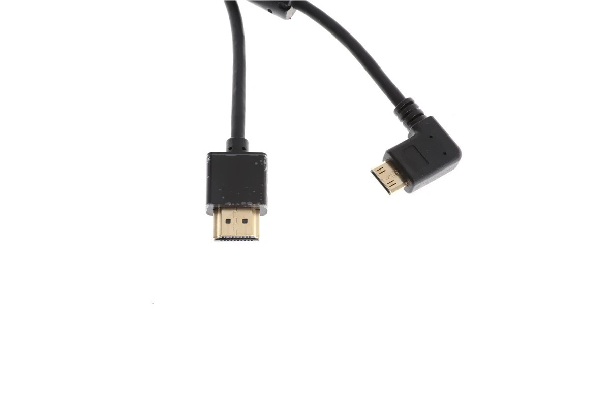 DJI Ronin MX HDMI To Mini HDMI Cable For SRW-60G - Image 2