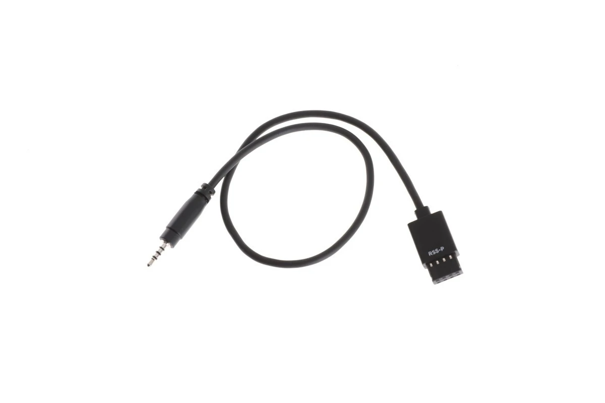 DJI Ronin MX RSS Control Cable For Panasonic Cameras 4 DJI Ronin MX RSS Control Cable For Panasonic Cameras - Image 2