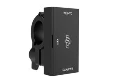 DJI Ronin MX Remote Start Stop