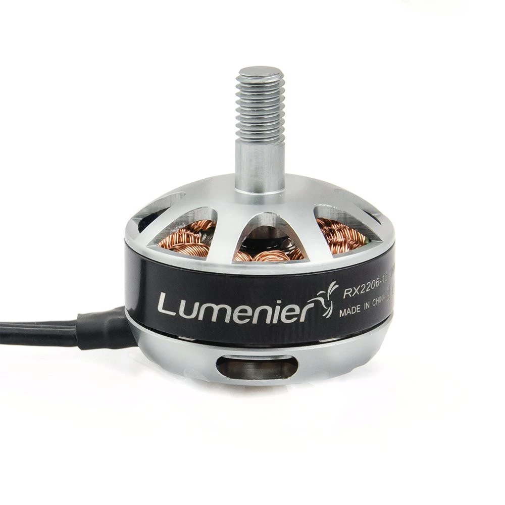 Lumenier RX2206-11 2350Kv Brushless Motor 2-4s 4 Lumenier RX2206-11 2350Kv Brushless Motor 2-4s - Image 2