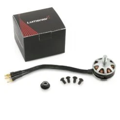 Lumenier RX2206-11 2350Kv Brushless Motor 2-4s