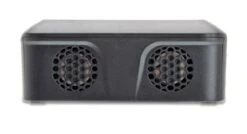 Sigma EQ Eco II AC/DC Charger 80W -Sky Tech Shop sigma eco ii charger rear