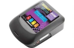 Sigma EQ Eco II AC/DC Charger 80W