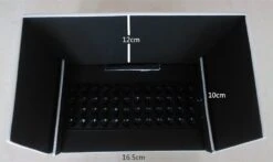 Smart Phone Sunshade 5.5 Inch For DJI Inspire 1 & Phantom