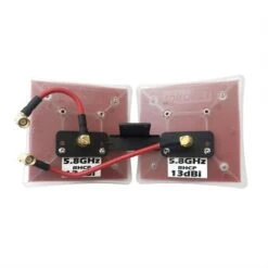 ImmersionRC SpiroNET LZR Long Range Array Mounting Kit -Sky Tech Shop spironet lzr long range array mounting kit