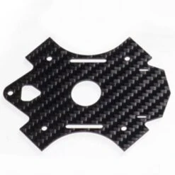 TSX200 Stanton Frames 3mm Replacement Bottom Plate