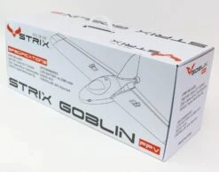STRIX Goblin High Performance FPV Plank PNP 13 STRIX Goblin High Performance FPV Plank PNP -Sky Tech Shop strix goblin fpv plane boxed