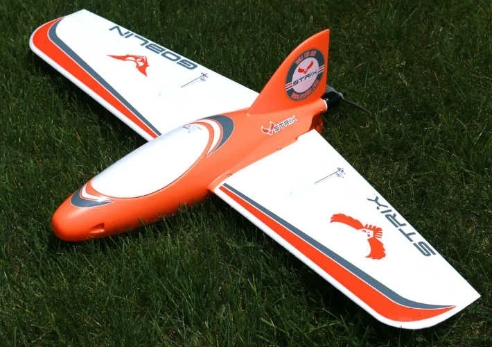 STRIX Goblin High Performance FPV Plank PNP 3 STRIX Goblin High Performance FPV Plank PNP