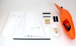 STRIX Goblin High Performance FPV Plank PNP 12 STRIX Goblin High Performance FPV Plank PNP -Sky Tech Shop strix goblin kit