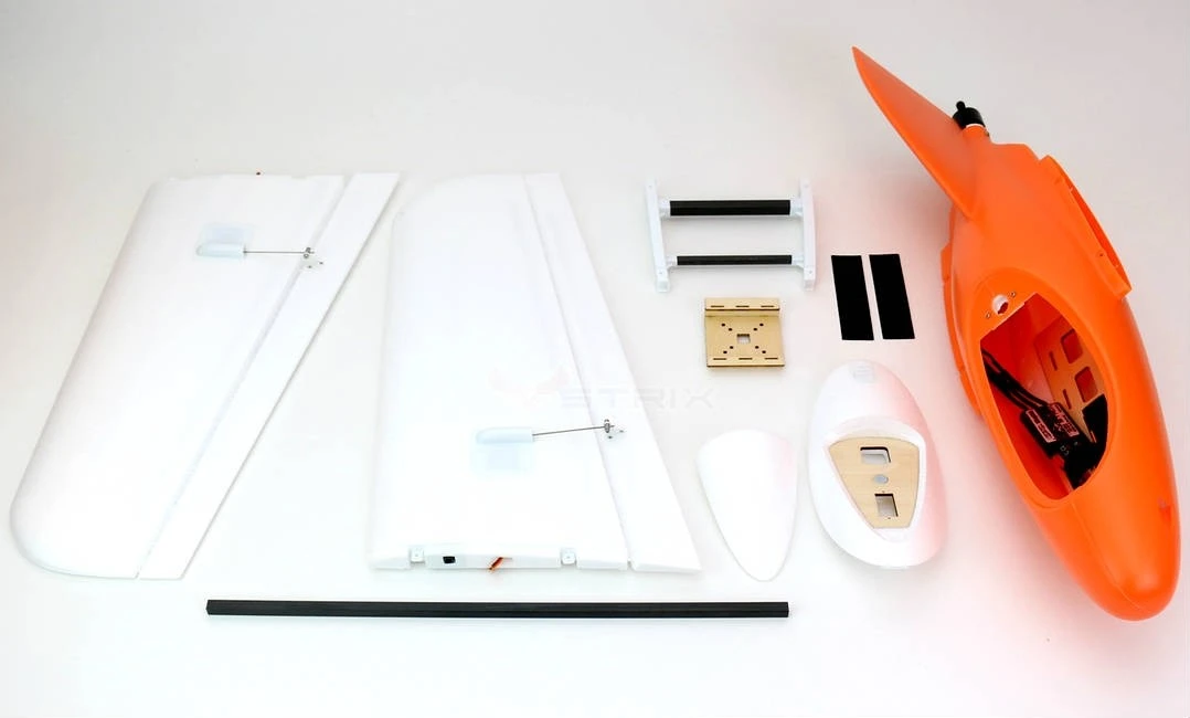 STRIX Goblin High Performance FPV Plank PNP 7 STRIX Goblin High Performance FPV Plank PNP - Image 5