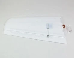 Strix Goblin Replacement Left Wing