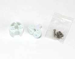 Strix Goblin Replacement Motor Mount And Base