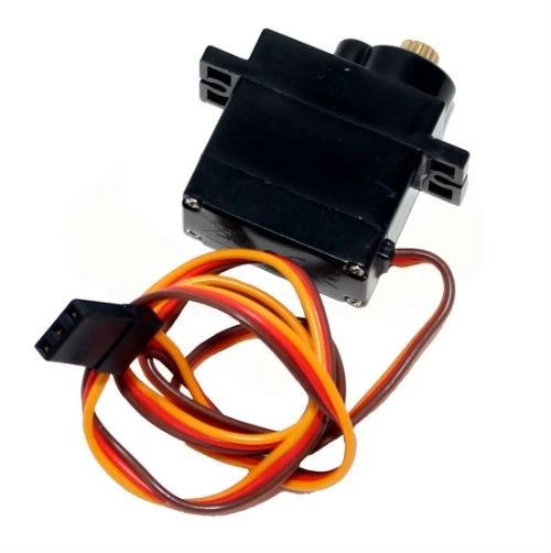 Strix Goblin Replacement Servo 3 Strix Goblin Replacement Servo