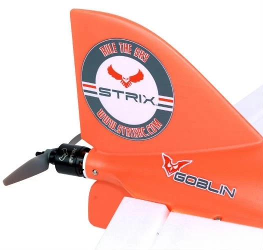 STRIX Goblin High Performance FPV Plank PNP 6 STRIX Goblin High Performance FPV Plank PNP - Image 4