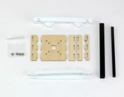 Strix Goblin Replacement Wing Joining Frame
