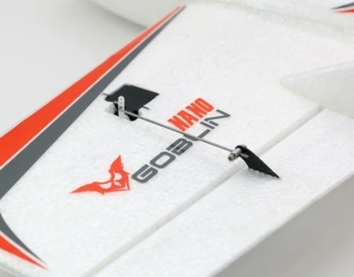 Strix Nano Goblin FPV Plank Wing PNP 8 Strix Nano Goblin FPV Plank Wing PNP - Image 6