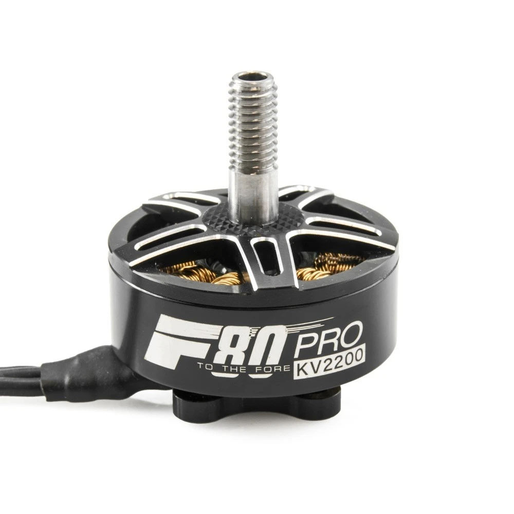 T-Motor F80 Pro 2200KV Motor 3 T-Motor F80 Pro 2200KV Motor