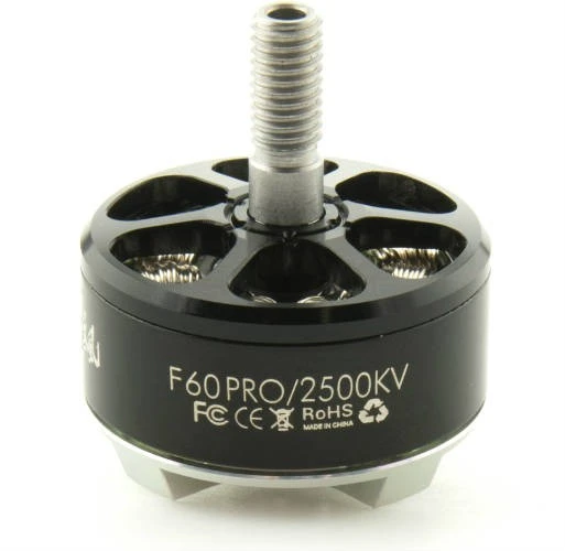 T-Motor F60 Pro 2500Kv Motor 5 T-Motor F60 Pro 2500Kv Motor - Image 3