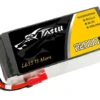 Gens Ace Tattu 22000mAh 22.2V 30C 6S Lipo Battery Pack With AS150+XT150 Plug -Sky Tech Shop tattu 22000mah 22.2v 30c 6s1p lipo battery pack with as150 xt150 plug