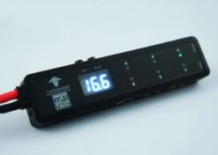 TBS Micro Battery Charger (1s HV Lipo)