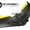 TBS Caipirinha 2 PNP Flying Wing V2 -Sky Tech Shop tbs caipirinha 2 flying wing