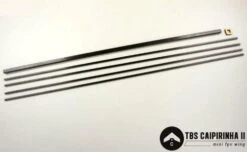 TBS Caipirinha 2 FPV Flying Wing Kit V2 12 TBS Caipirinha 2 FPV Flying Wing Kit V2 -Sky Tech Shop tbs caipirinha 2 foam parts 2