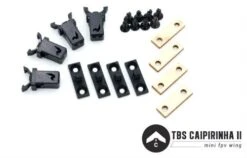TBS Caipirinha 2 Push Lock Set