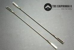 TBS Caipirinha 2 Push Rod Set