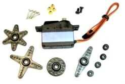 TBS Caipirinha 2 Servo