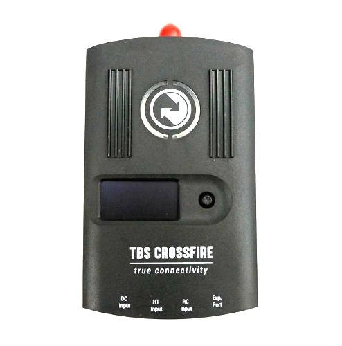 TBS Crossfire Long Range Transmitter 3 TBS Crossfire Long Range Transmitter