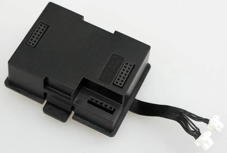 TBS Crossfire Long Range Transmitter 7 TBS Crossfire Long Range Transmitter - Image 5