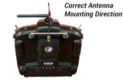 TBS Crossfire Long Range Transmitter 17 TBS Crossfire Long Range Transmitter -Sky Tech Shop tbs crossfire long range transmitter mounting