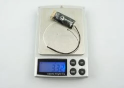 TBS Crossfire Micro RX V2 7 TBS Crossfire Micro RX V2 -Sky Tech Shop tbs crossfire micro rx v2 weight